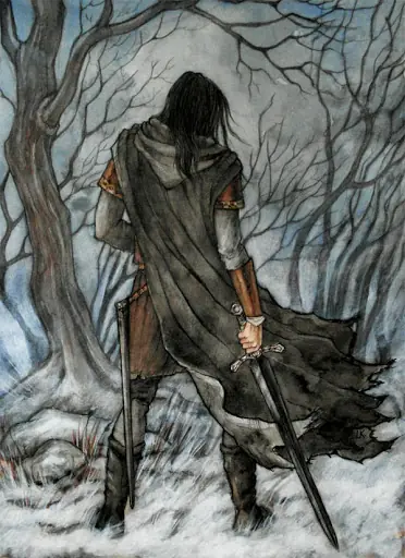 aragorn