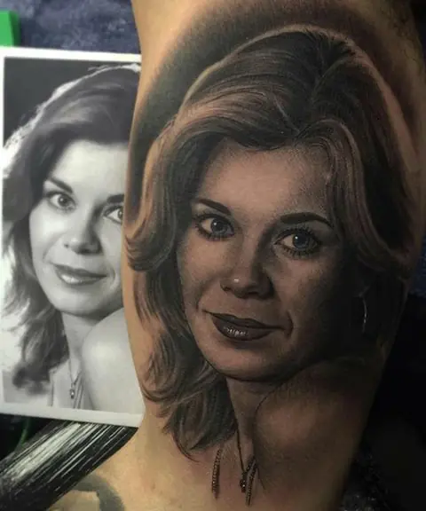 Los 12 Tatuajes Mas Realistas Del Mundo!!! Los 12 Tatuajes Mas Realistas Del Mundo!!!