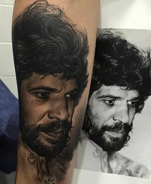 tatuajes tatuajes
