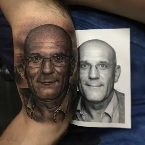 tatuajesrealista tatuajesrealista