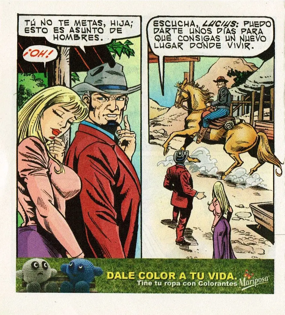 Literatura mexicana