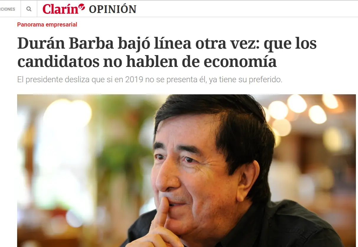 basta