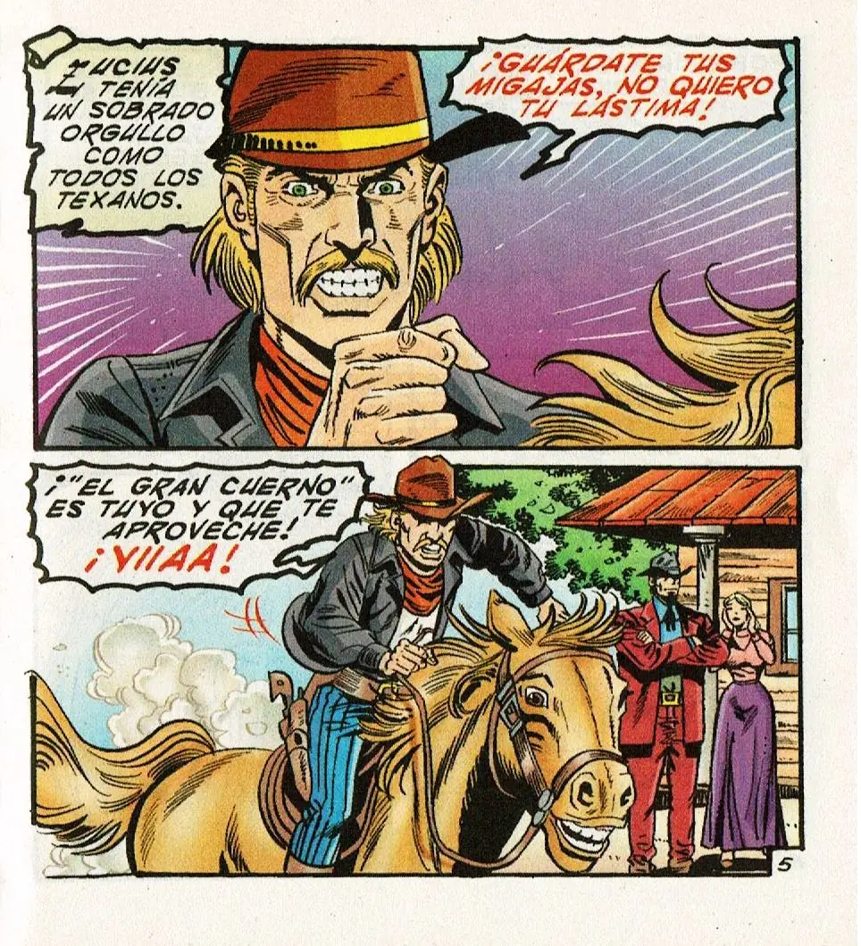 revista mexicana
