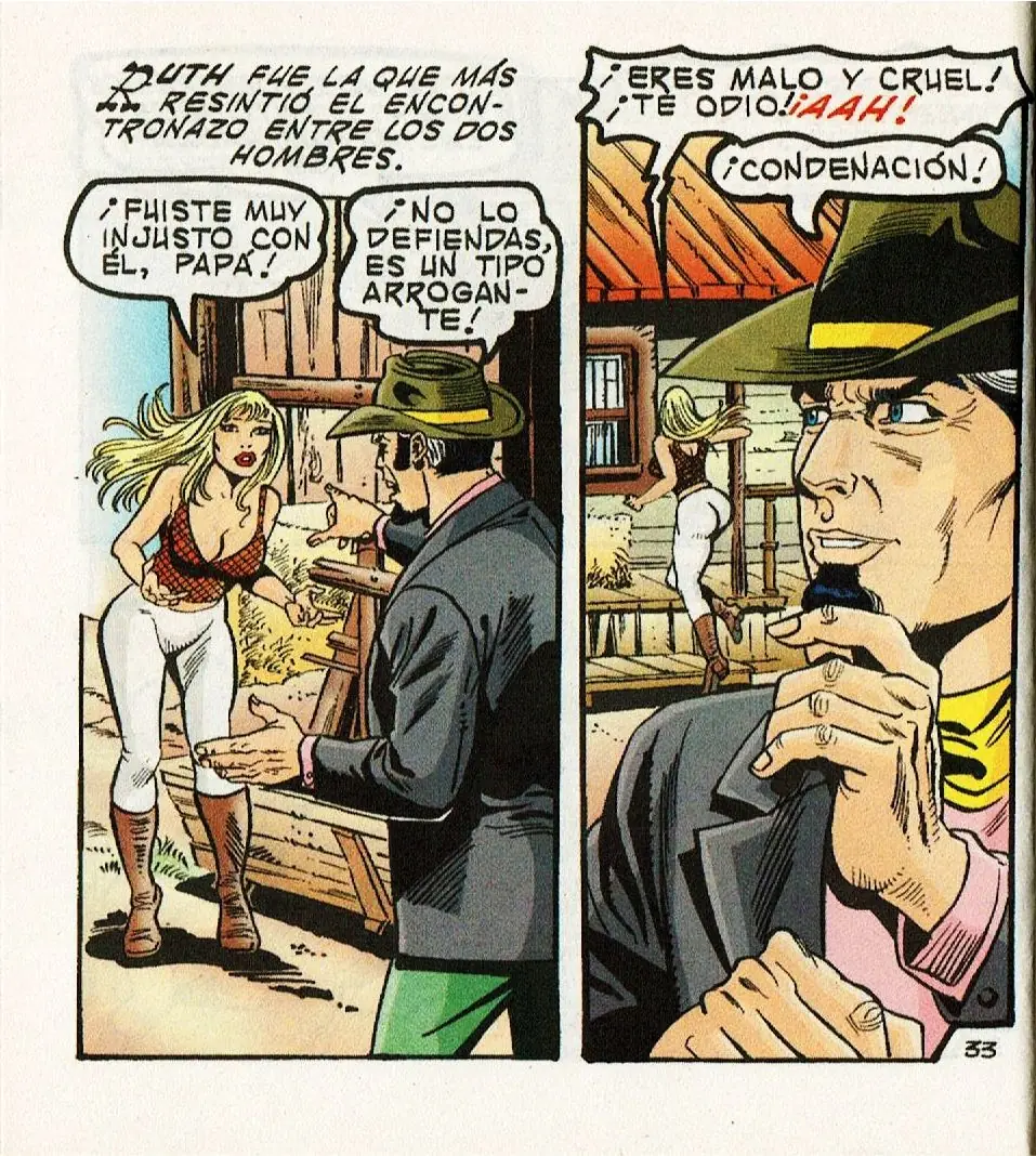 revista mexicana