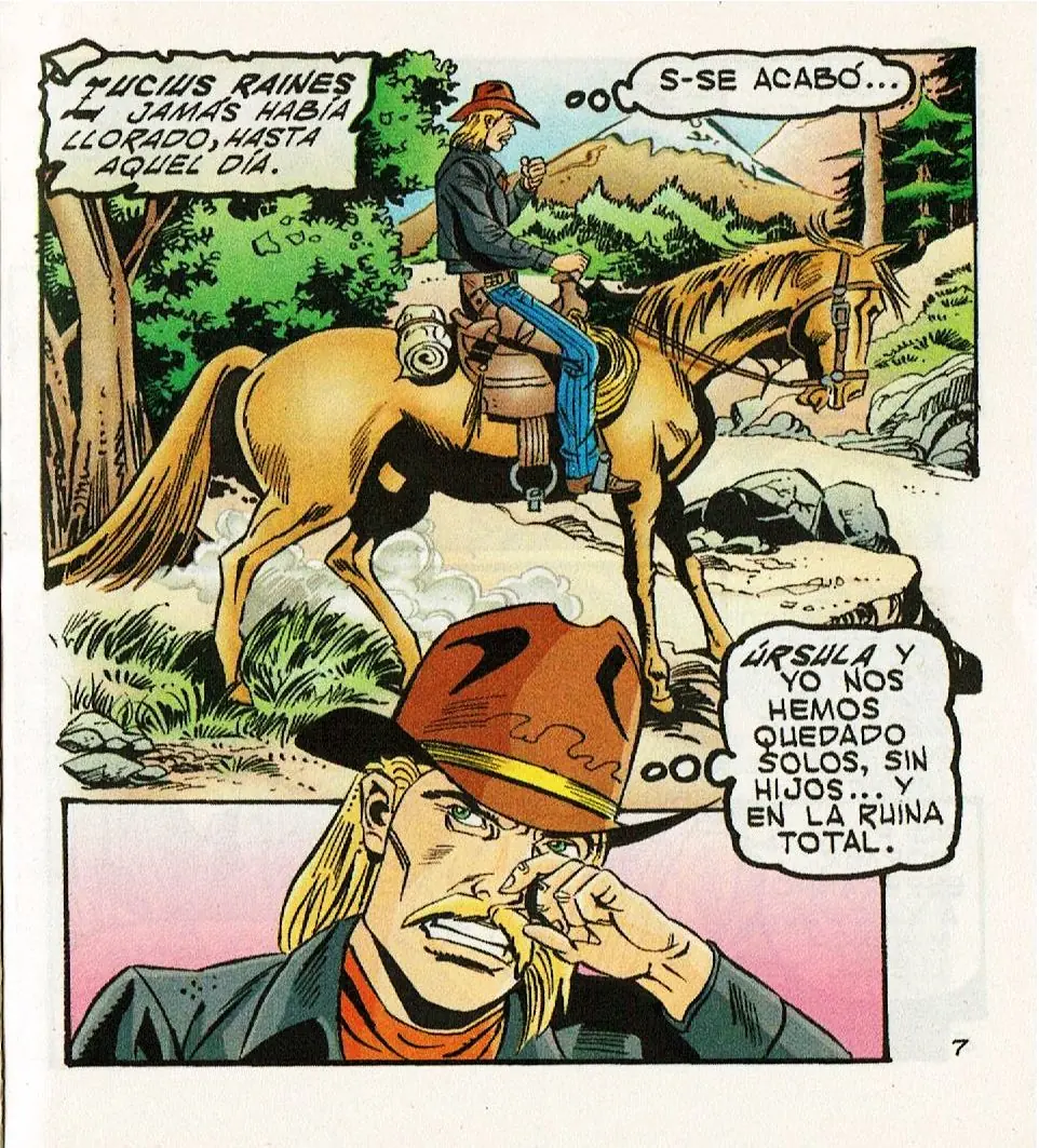 spagueti western