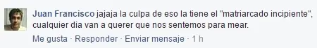 hombres