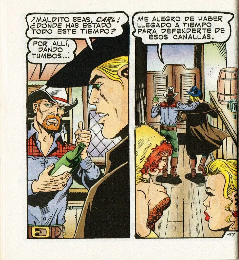 revista mexicana
