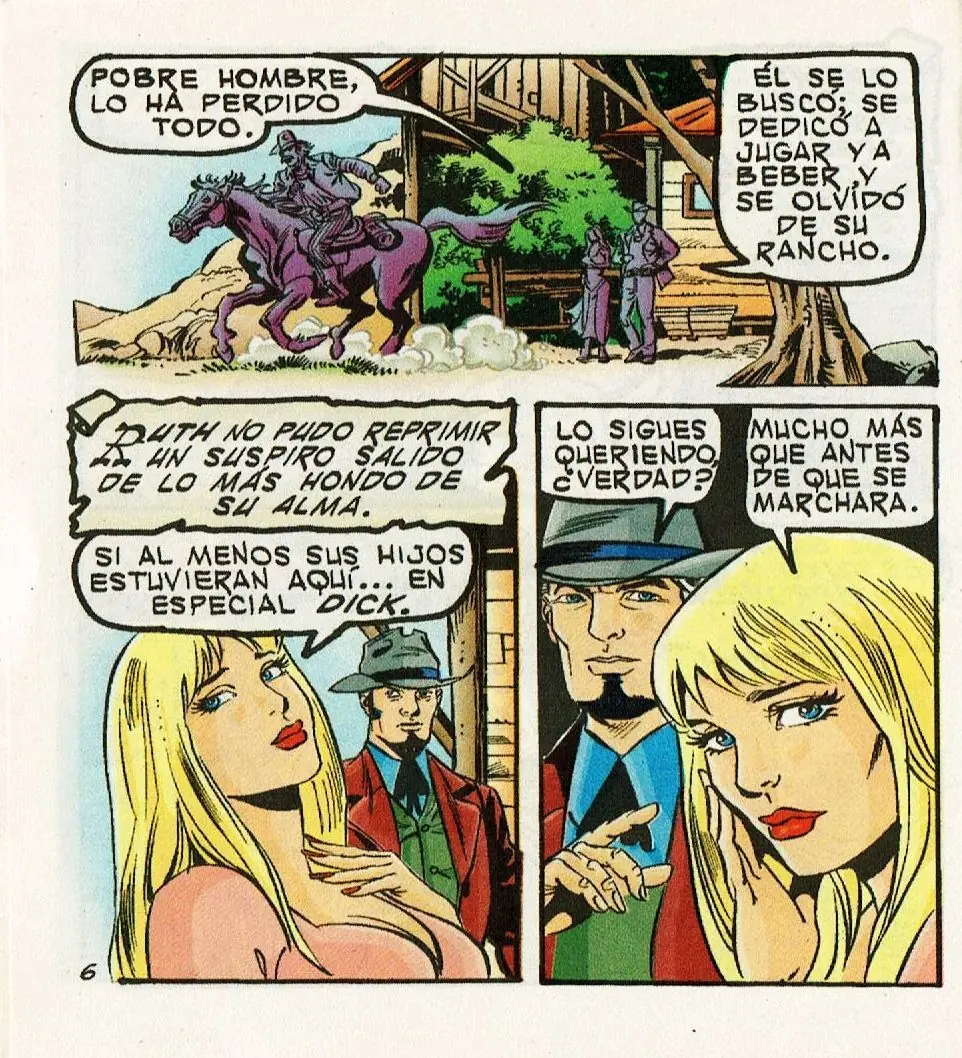 El Libro Vaquero