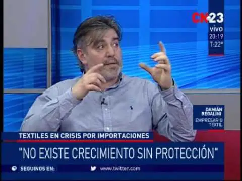 Se lo vamos a permitir? basta!!