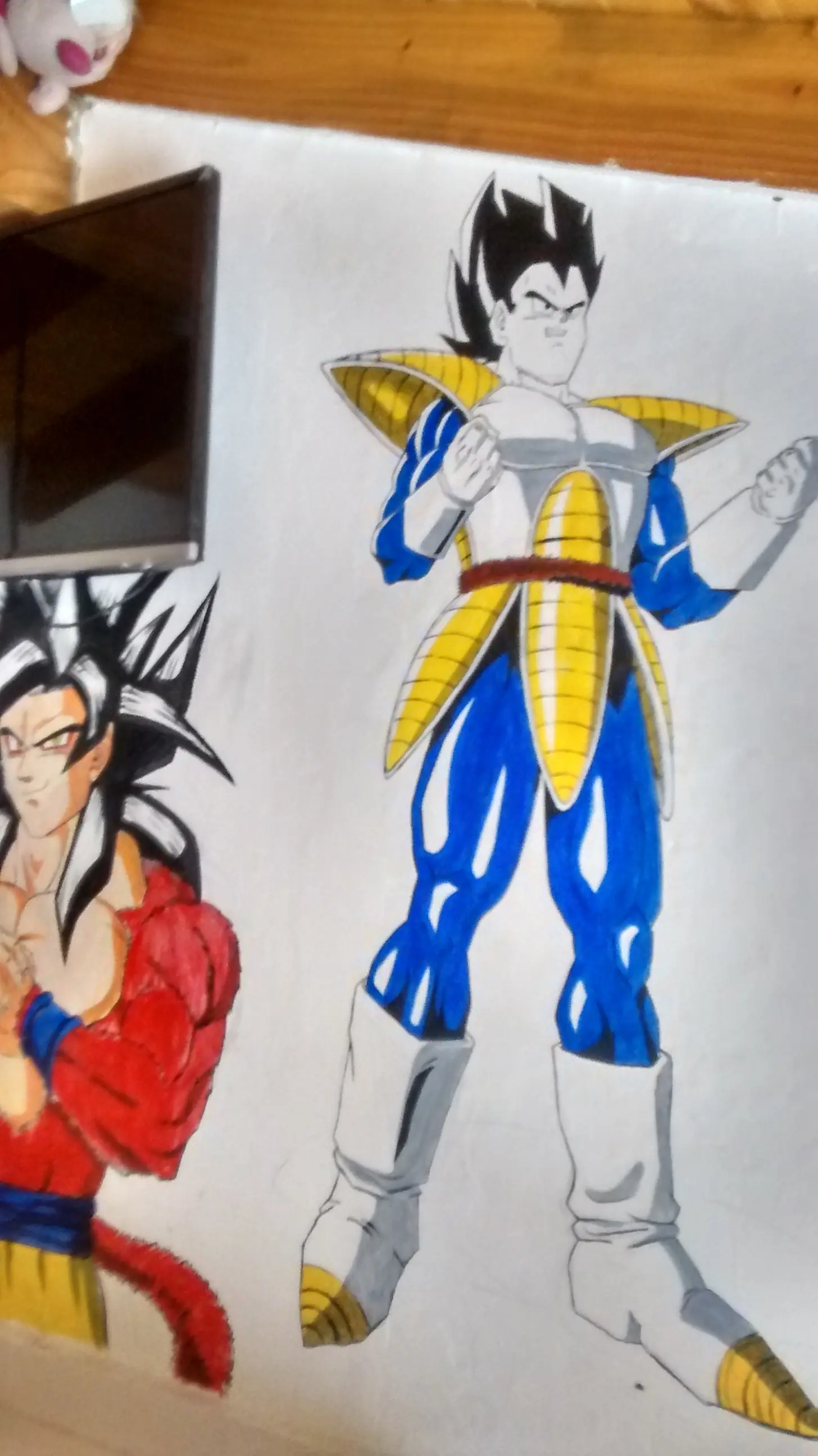 dibujos