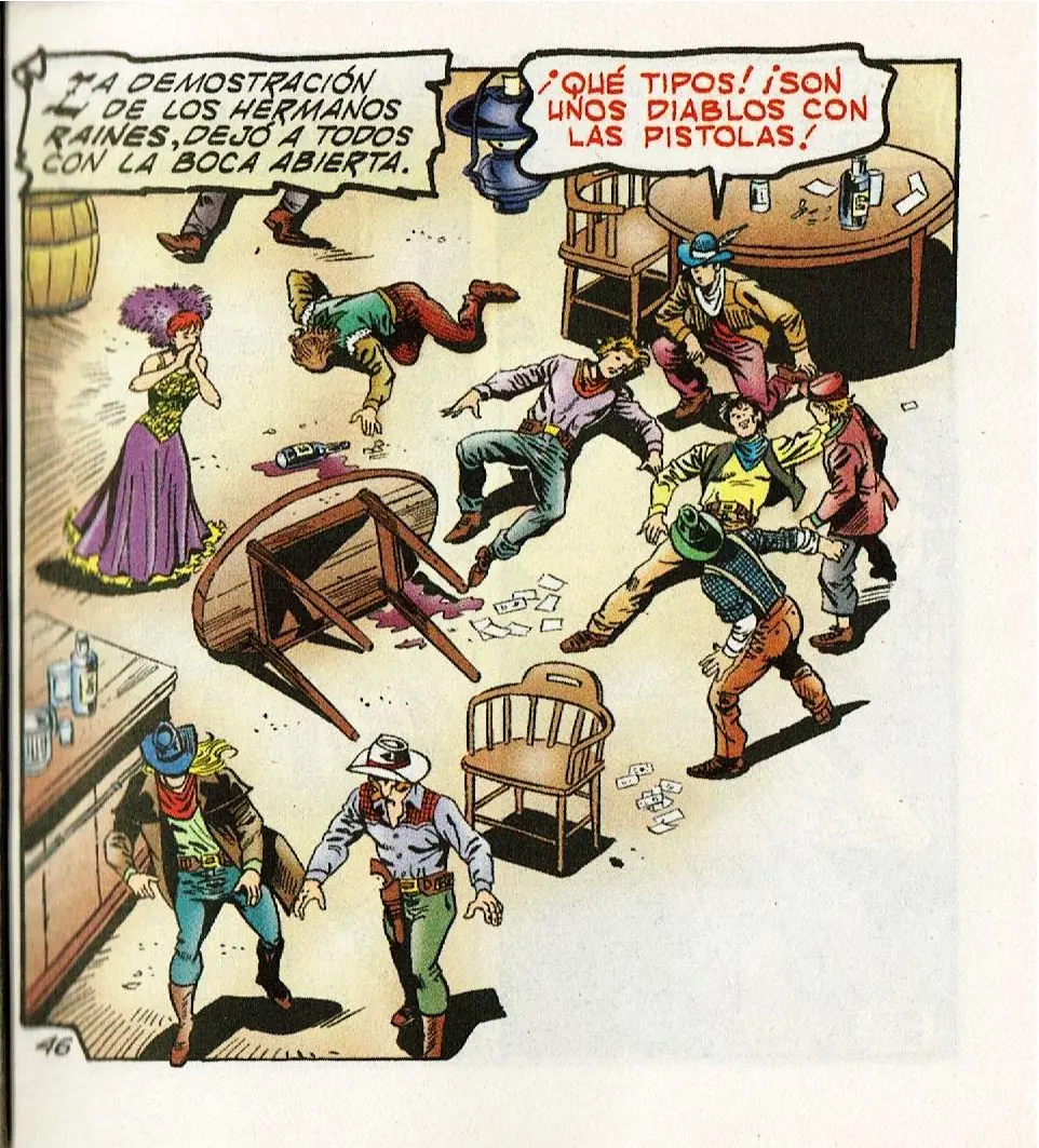 Literatura mexicana