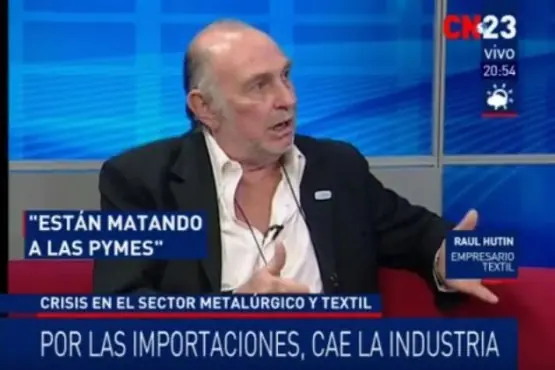 chau macri