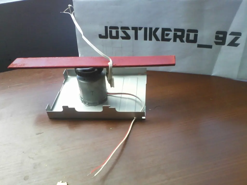 Te enseño a escribir con luz en el aire  [megapost] propio