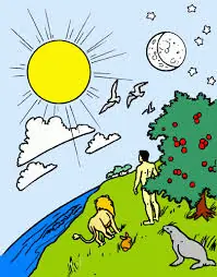 Dios y Lucifer, el irónico equilibrio