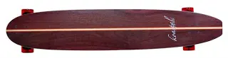 convertir skateboard en longboard