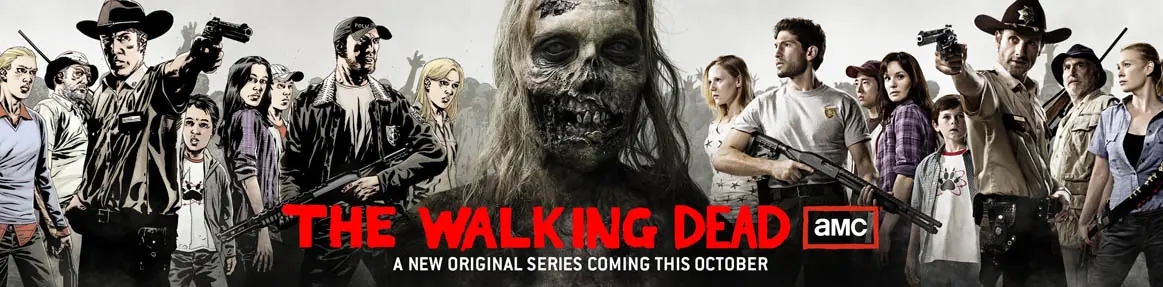 Luz verde a una tercera temporada de "The Walking Dead&