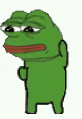 Shout Gif