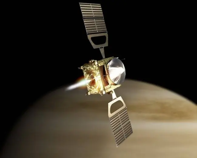 Pruebas d que aún no sabemos absolutamente nada del Universo