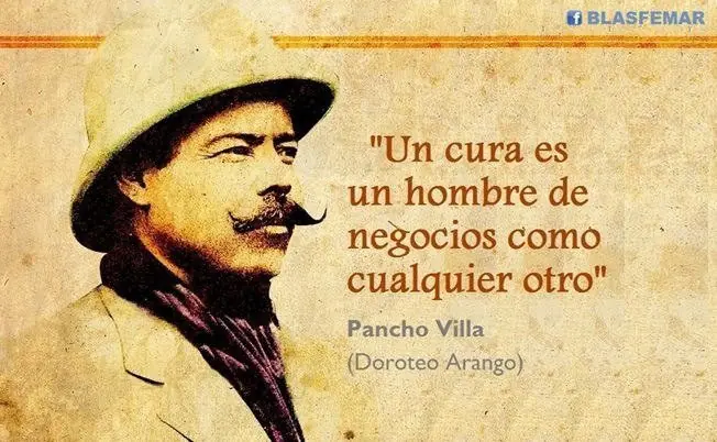 pancho villa pancho villa