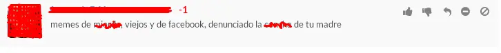 Adicto a Taringa! Fase I