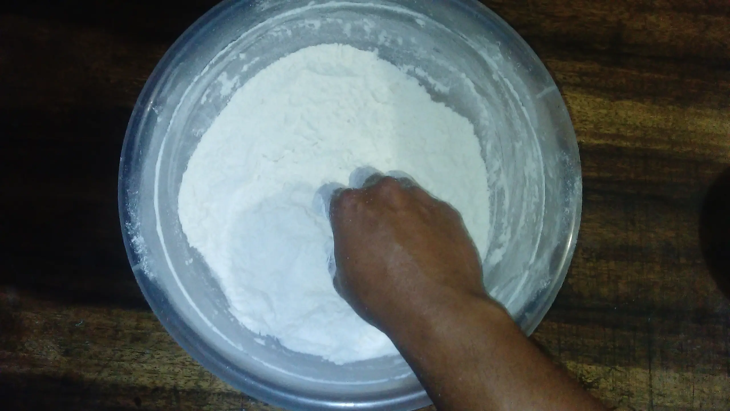 pan