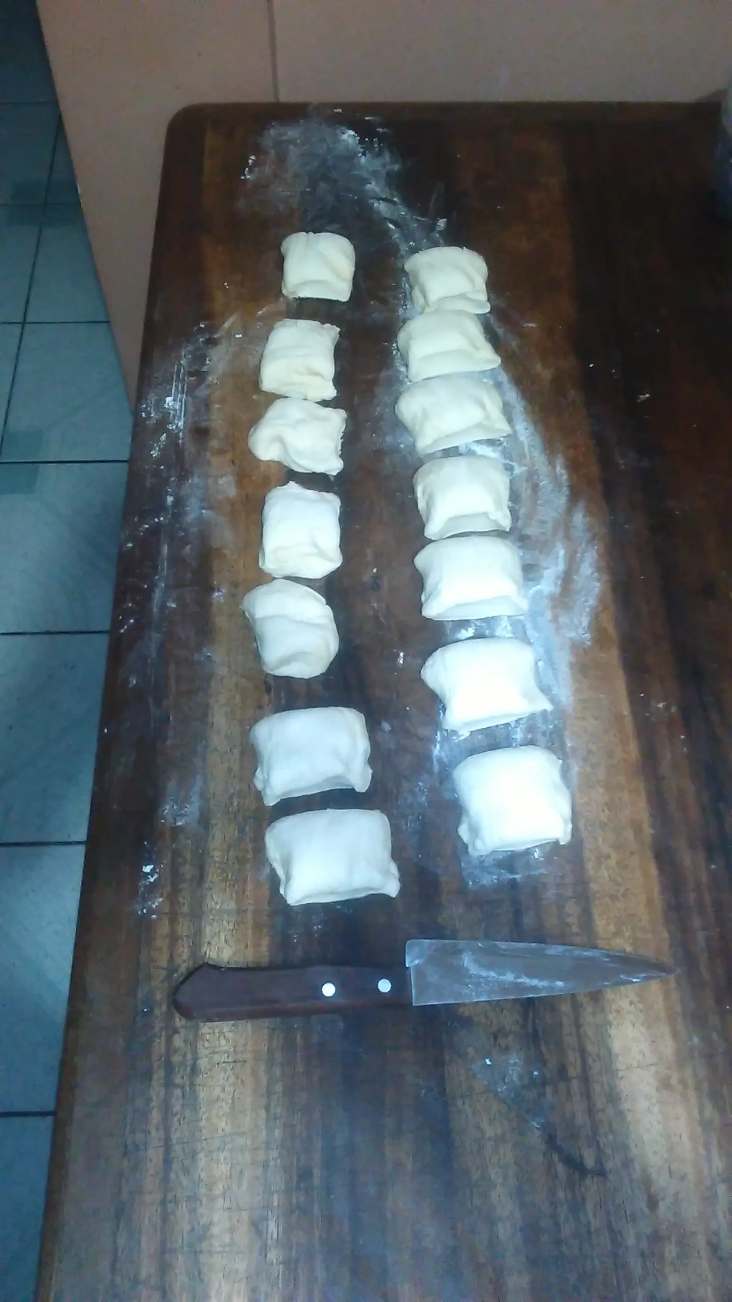 hacer