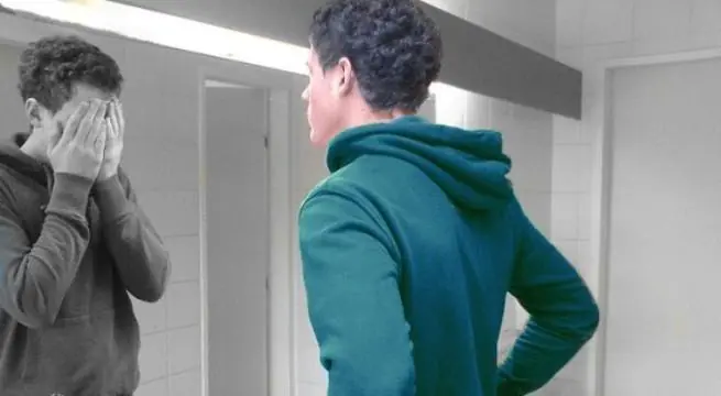 razones por las qué te enamoras de la persona equivocada