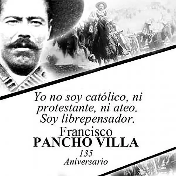 francisco villa francisco villa