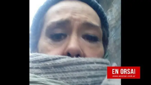 Tiene hepatitis C, HIV y cáncer, y le quitaron los remedios