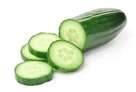 Hace tus pickles