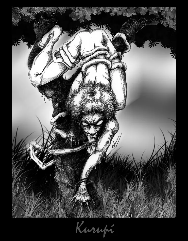 alacran chistes