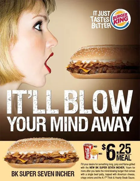 Historia de la publicidad subliminal