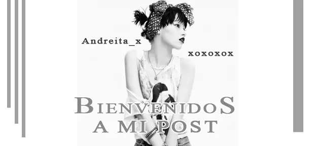 Bershka Spring Collection - Hombres y Mujeres