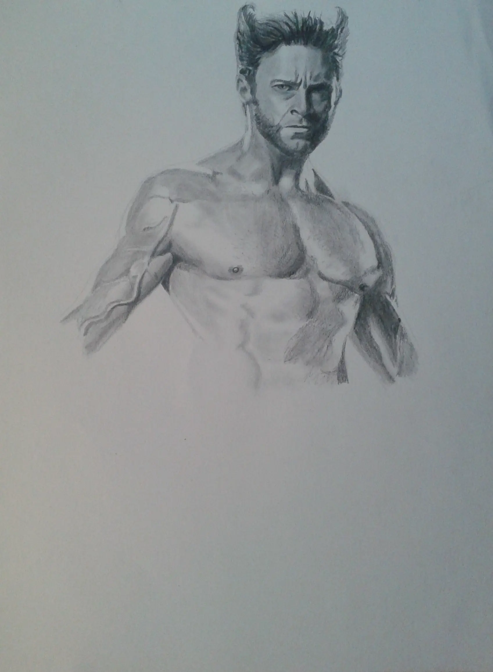 Wolverine