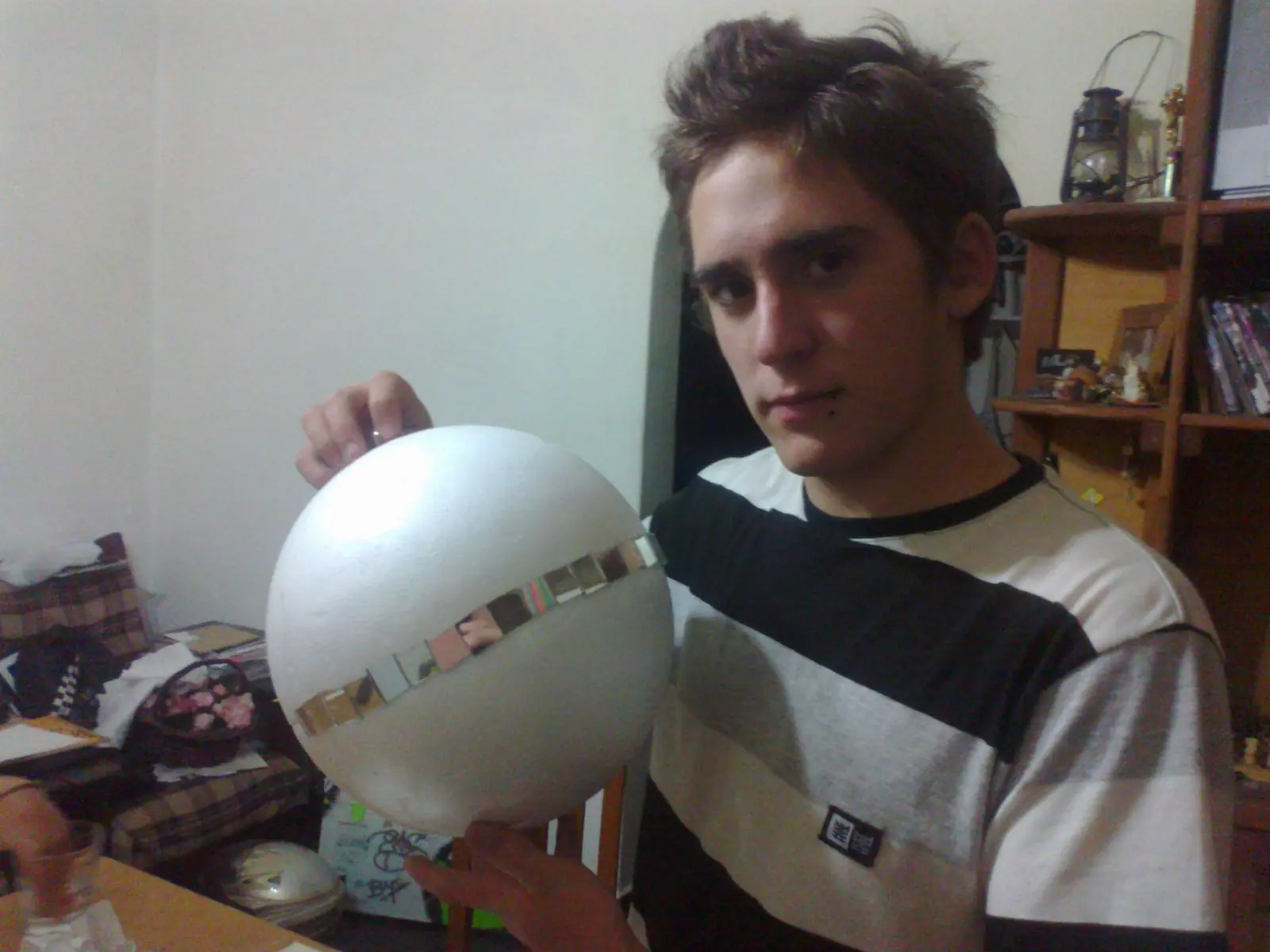 hacer hacer