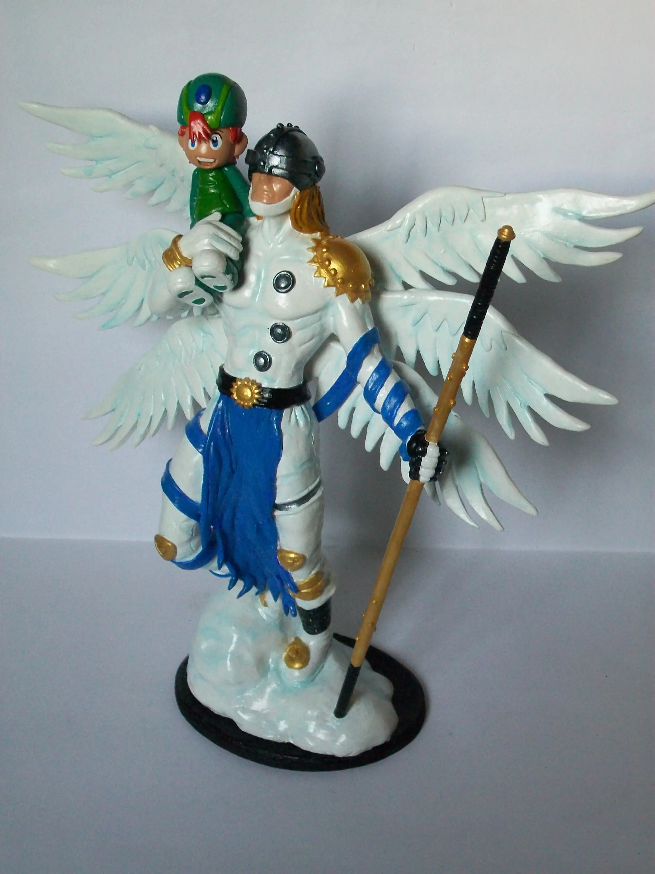 Angemon