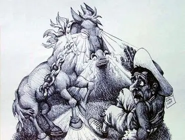 Monstruos y leyendas de Argentina y el Cono Sur