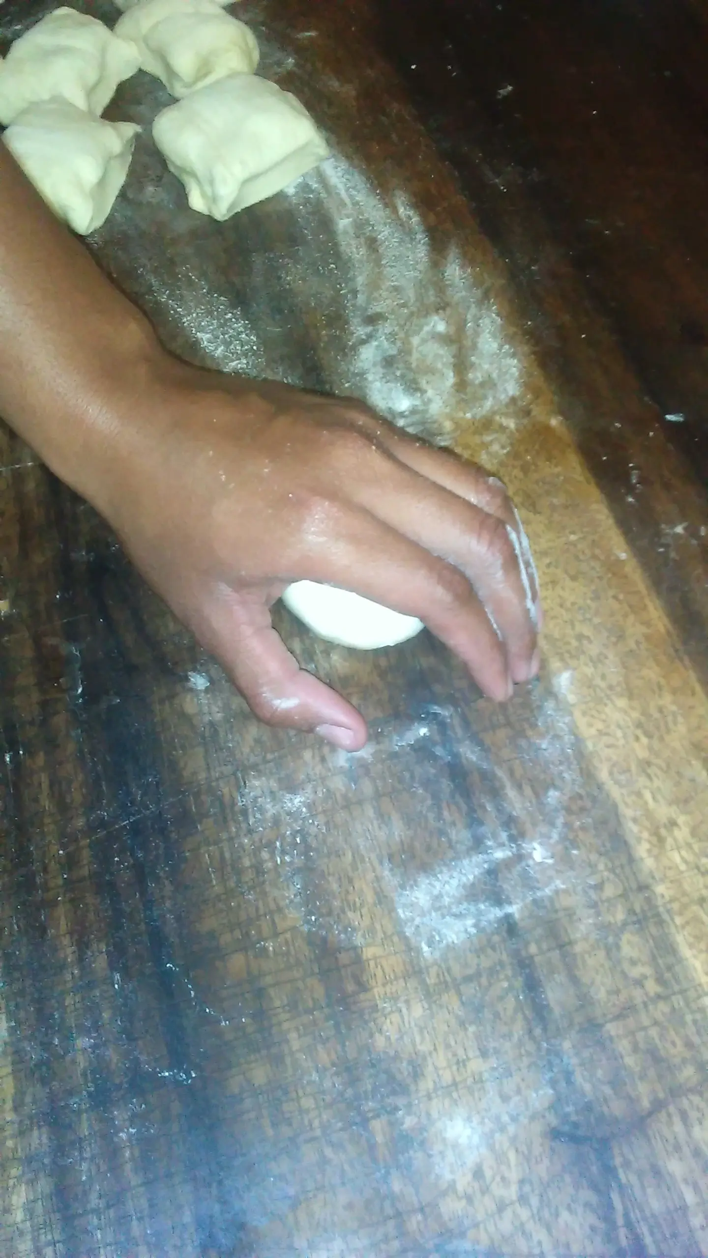 pan