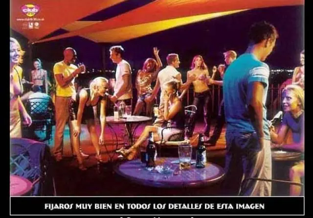 manera muy limitada