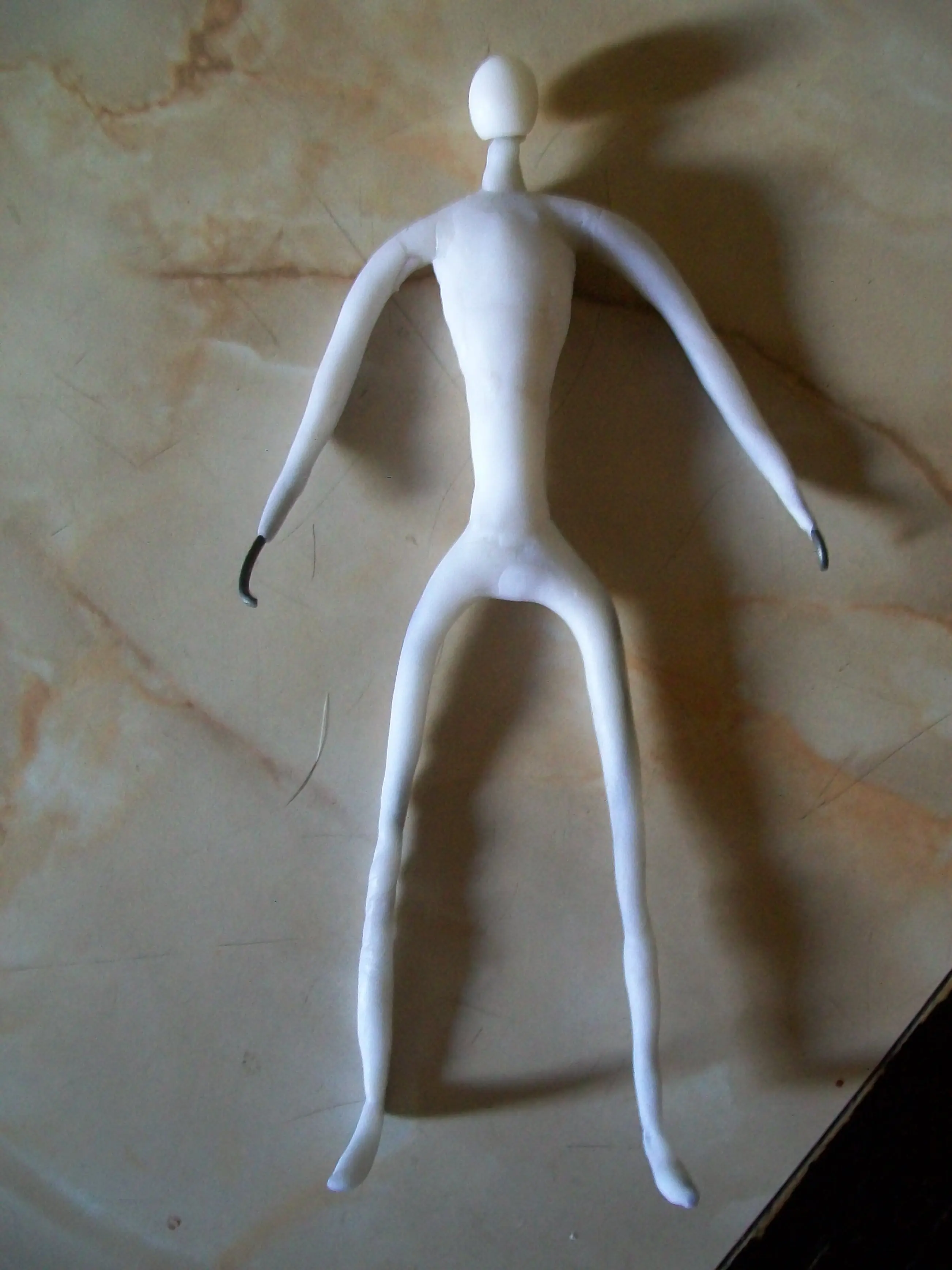 escultura