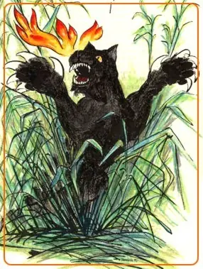 bestiario bestiario