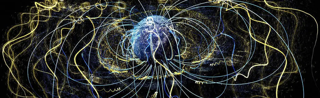 Escuhaste estos sonidos procedentes del Espacio ?