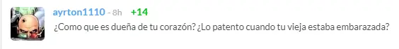 amor