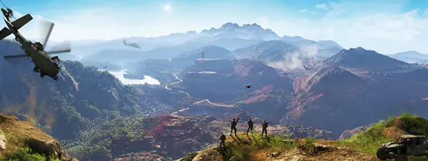 Listado completo de los nuevos juegos de PC en la E3