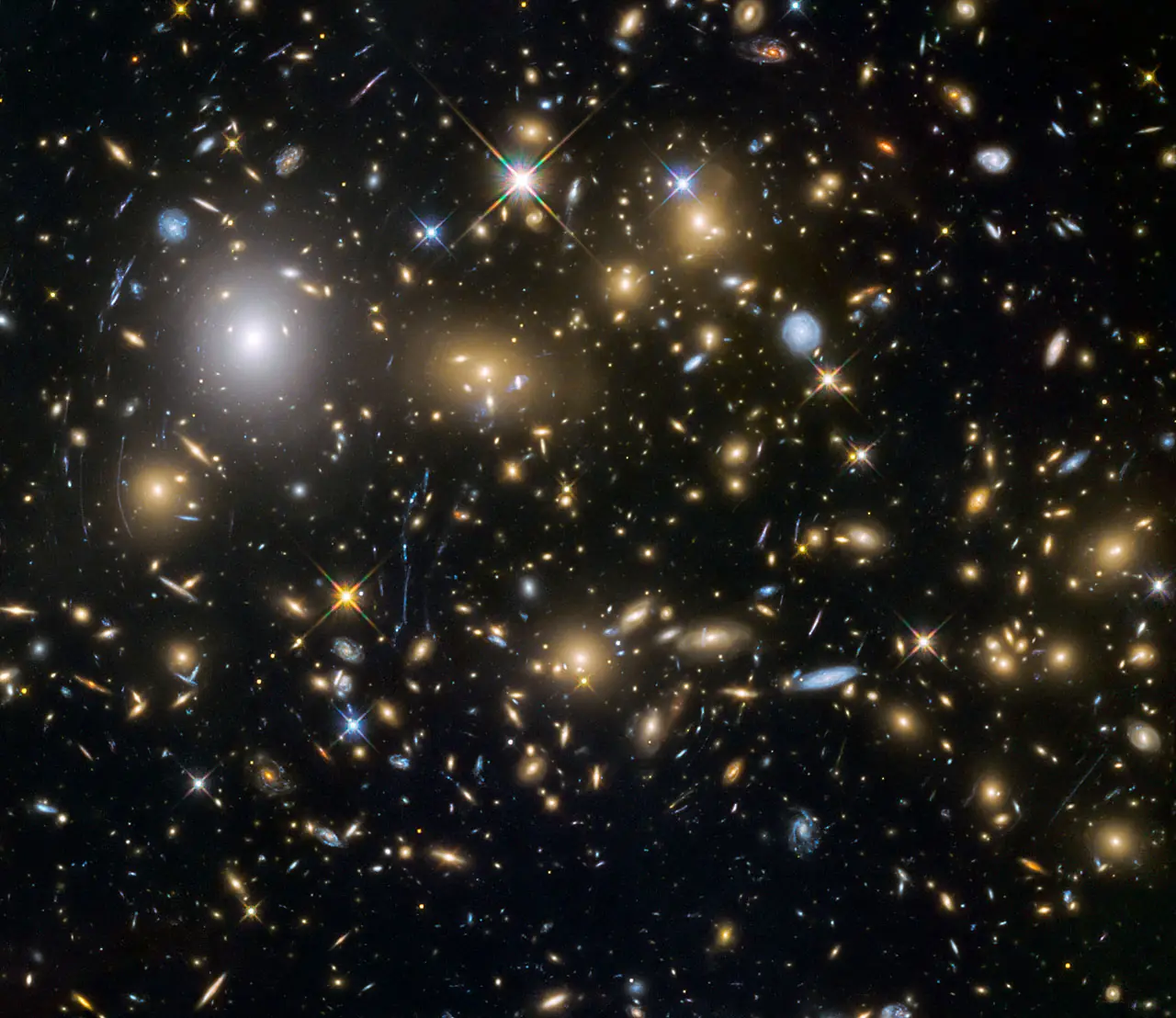 Cómo explotar los átomos podría revolucionar la cosmología