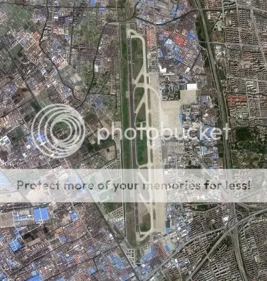 Los aeropuertos más raros del mundo