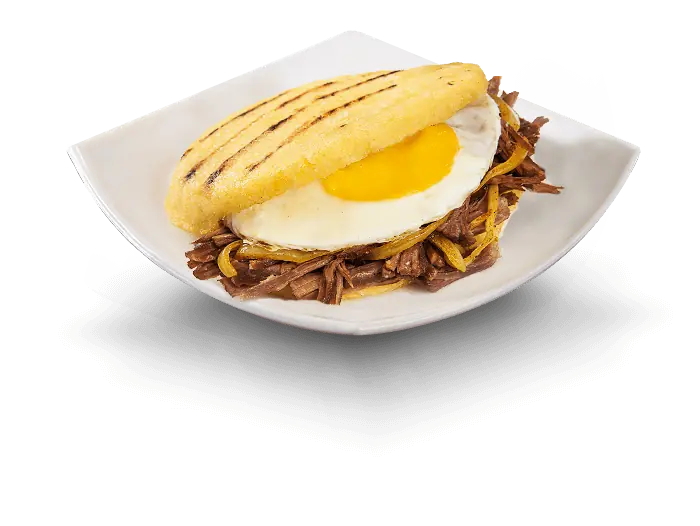 Arepa Arepa