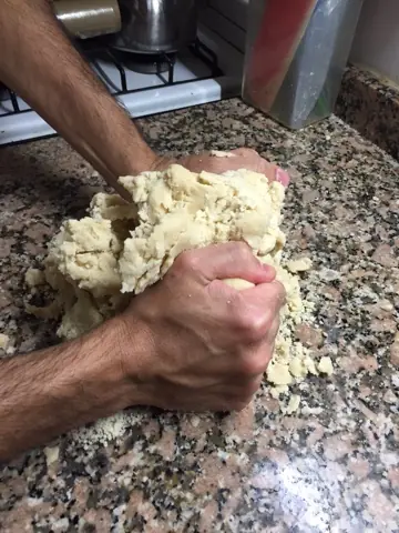 pastafrola pastafrola