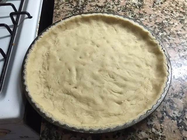 pasta frola pasta frola