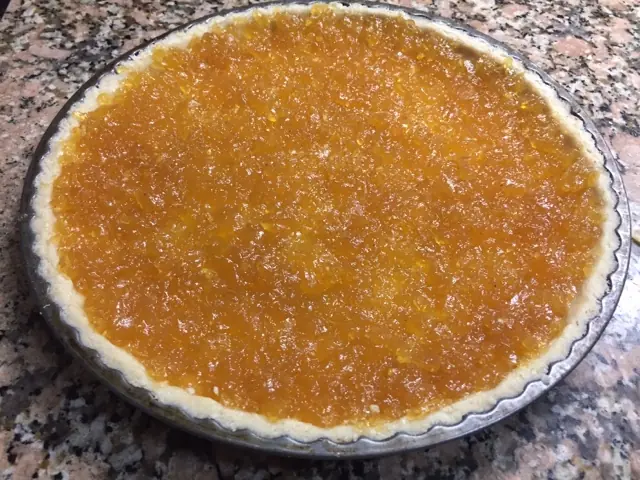 pastafrola casera pastafrola casera